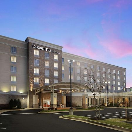 Hotel Doubletree Richmond Airport Sandston Zewnętrze zdjęcie