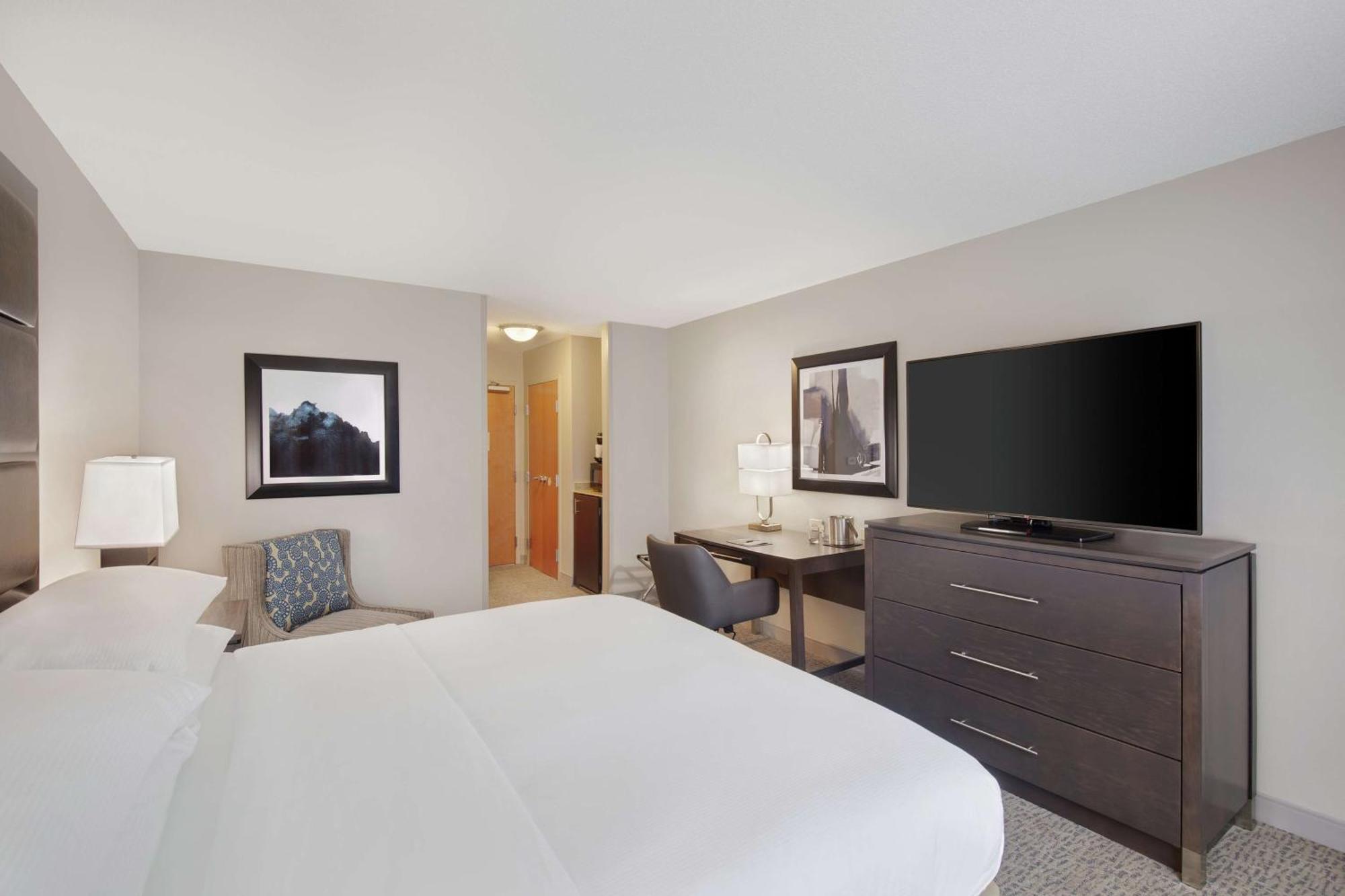 Hotel Doubletree Richmond Airport Sandston Zewnętrze zdjęcie