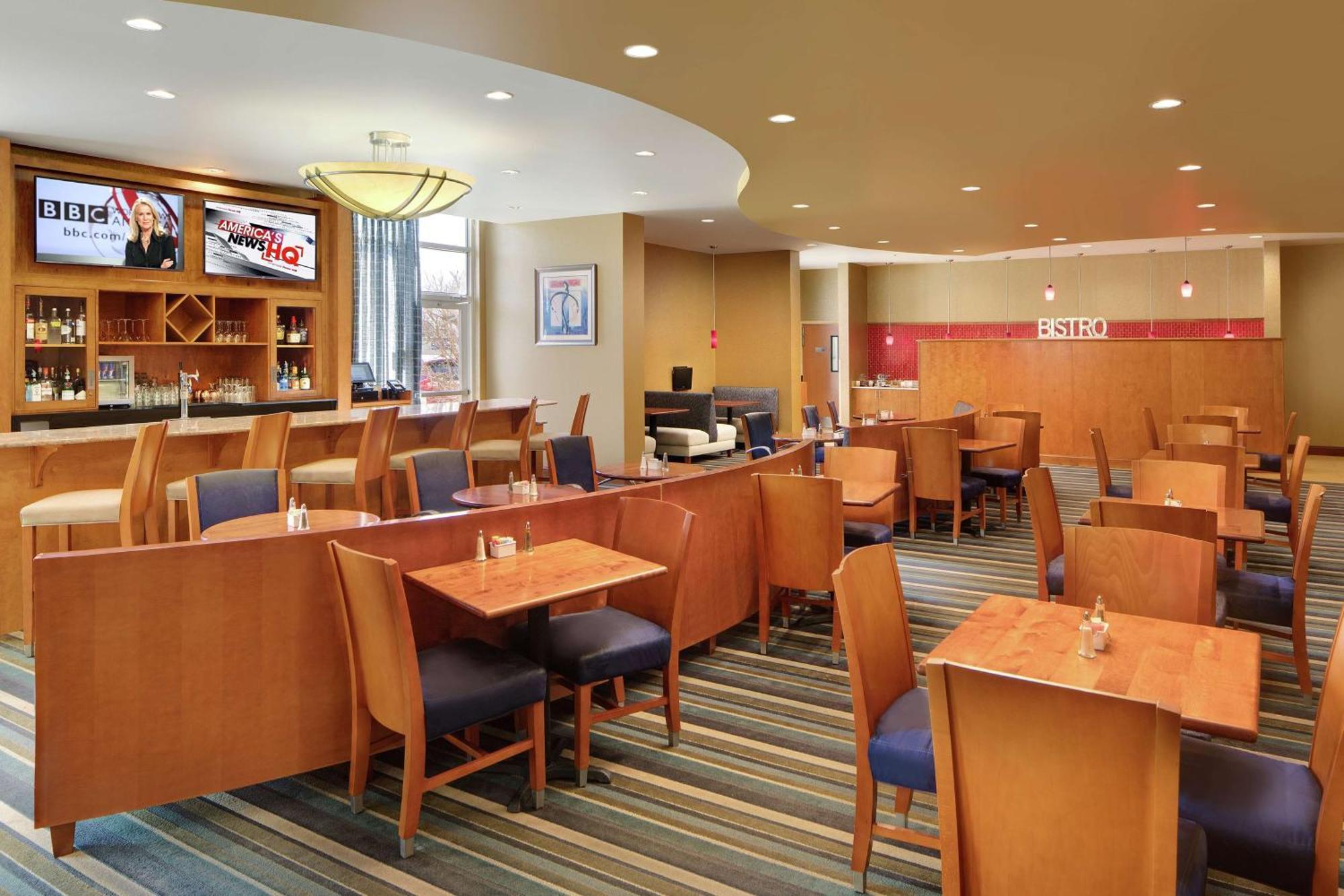 Hotel Doubletree Richmond Airport Sandston Zewnętrze zdjęcie