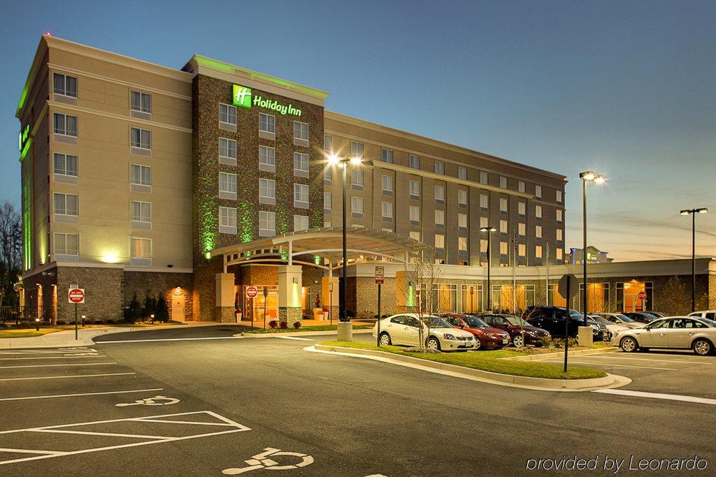 Hotel Doubletree Richmond Airport Sandston Zewnętrze zdjęcie