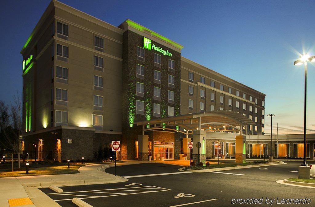 Hotel Doubletree Richmond Airport Sandston Zewnętrze zdjęcie